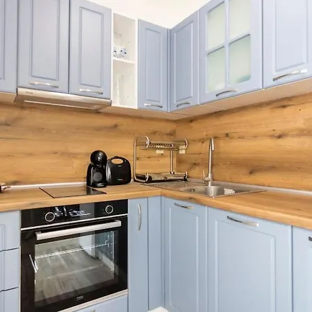 アパート Summer Vibes