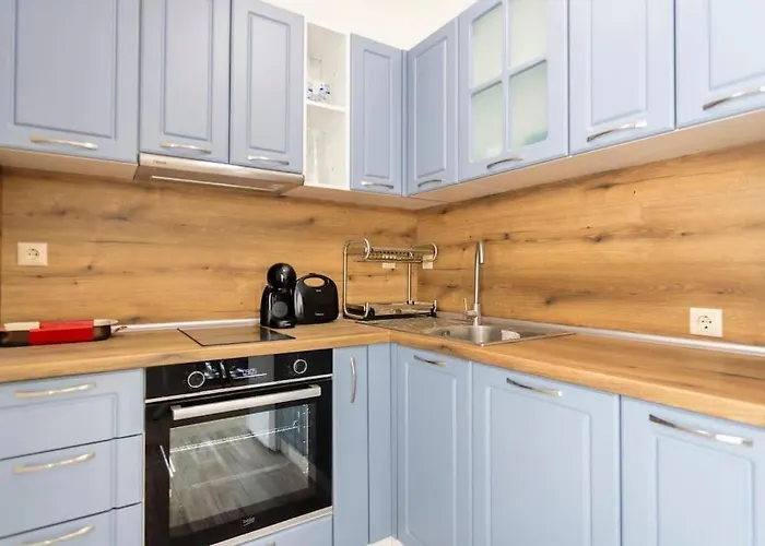 アパート Summer Vibes