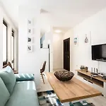 Summer Vibes Apartman