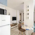 Summer Vibes Apartman *