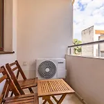 Summer Vibes Apartman Burgasz