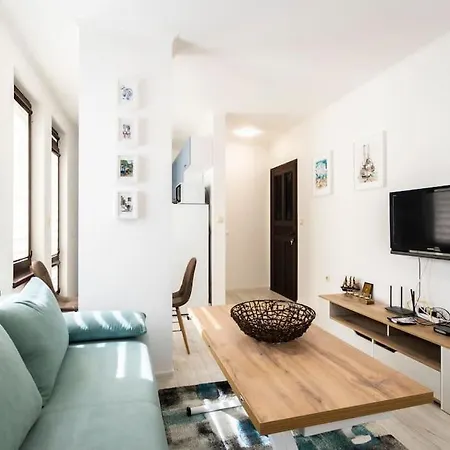 Summer Vibes Apartmán