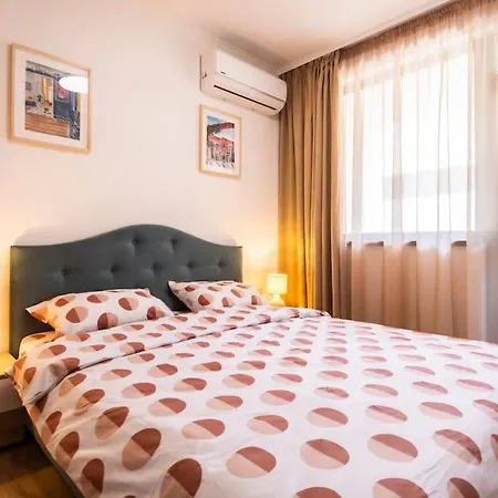 Summer Vibes * Burgas