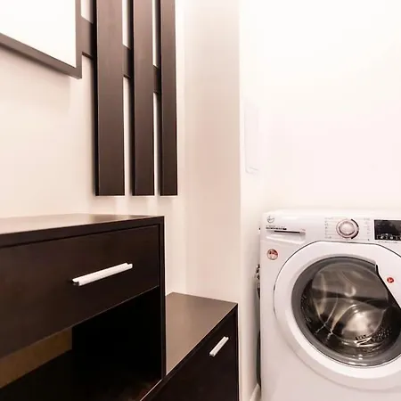 Summer Vibes Apartment Burgas