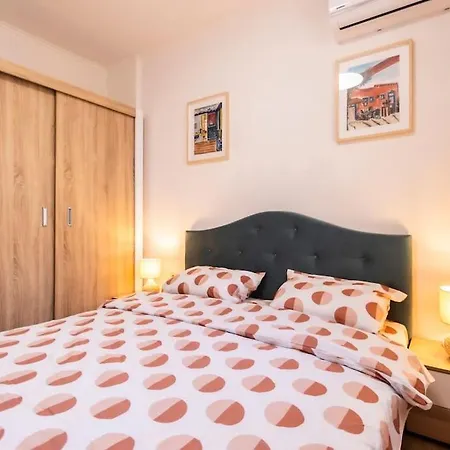 Summer Vibes Apartment