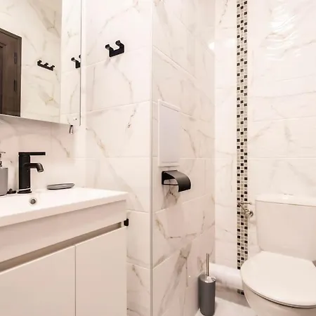 Apartment Summer Vibes Burgas