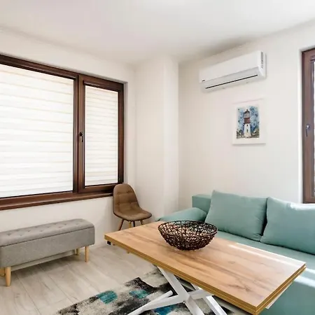 Summer Vibes Apartmán