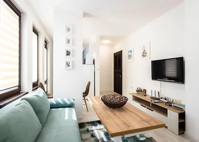 Summer Vibes Apartment