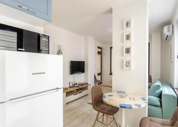 Summer Vibes Apartment *