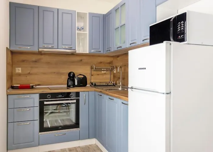 Summer Vibes * Burgas