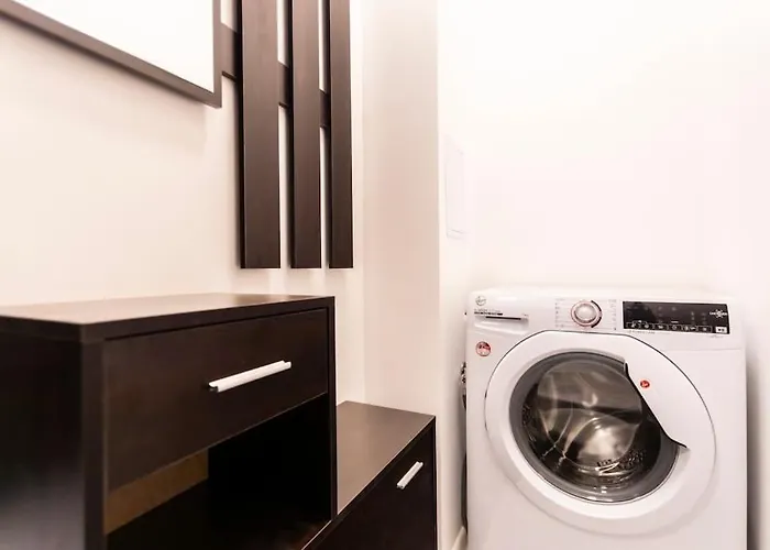 Summer Vibes Apartment Burgas