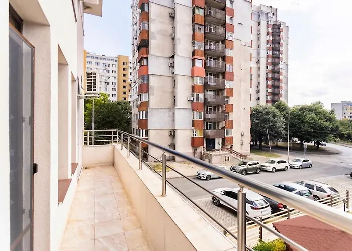 Apartment Summer Vibes *