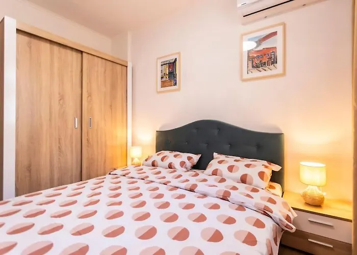 Summer Vibes Apartment