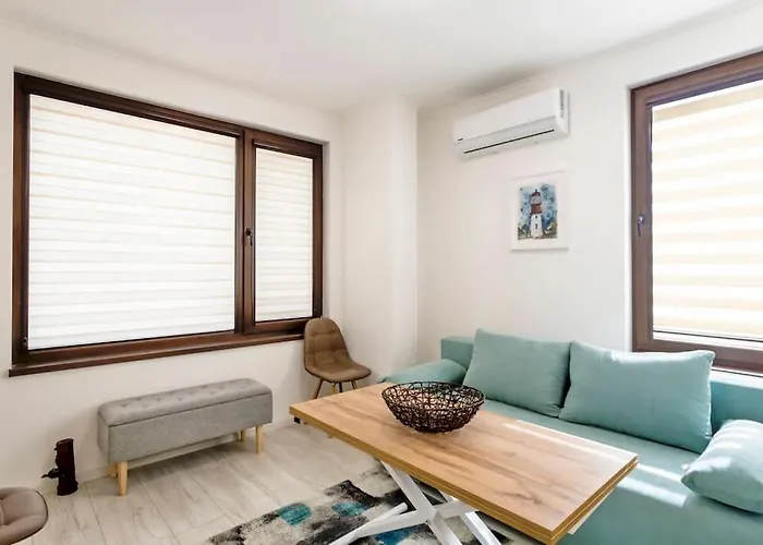 Summer Vibes Apartment